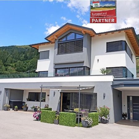 Sonnen-Appartement Heidi 상트미카엘임룽가우 외부 사진