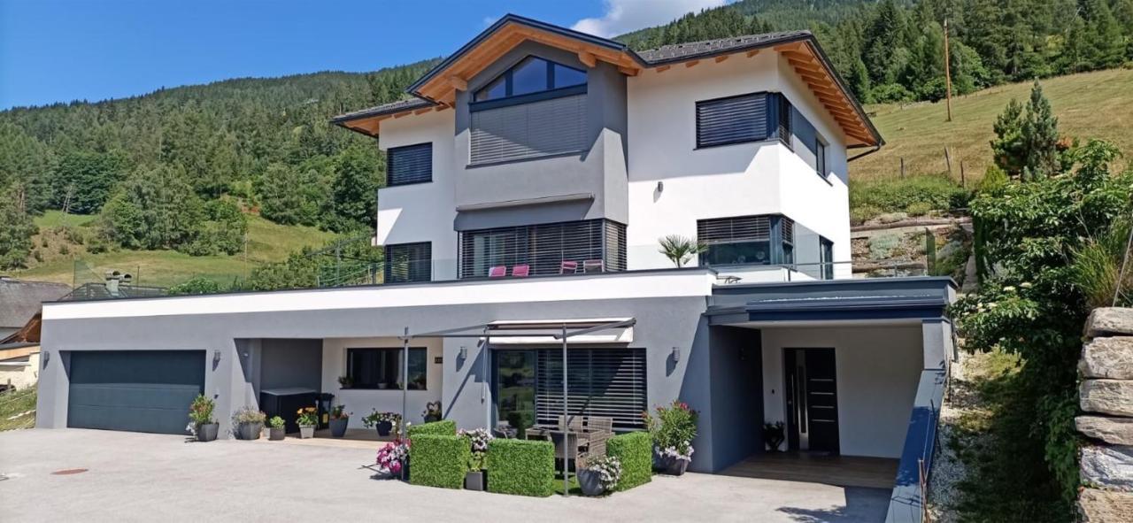 Sonnen-Appartement Heidi 상트미카엘임룽가우 외부 사진
