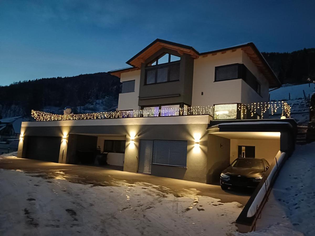 Sonnen-Appartement Heidi 상트미카엘임룽가우 외부 사진